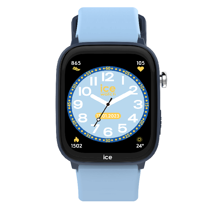 Ice Smart JR 3.0 Apple Find My