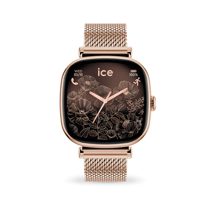 Ice smart SQ 2.0