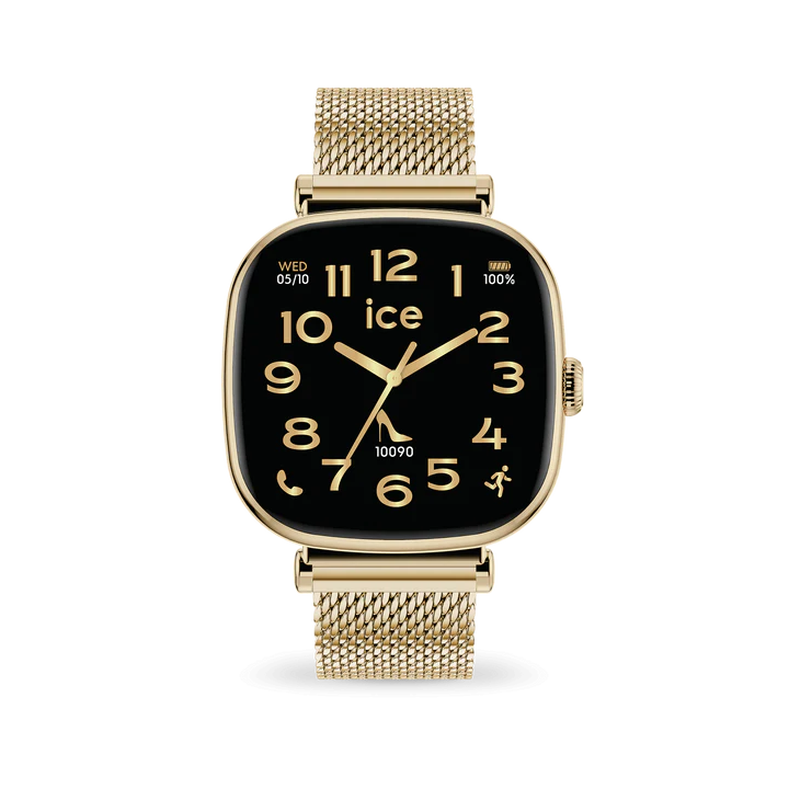 Ice smart SQ 2.0