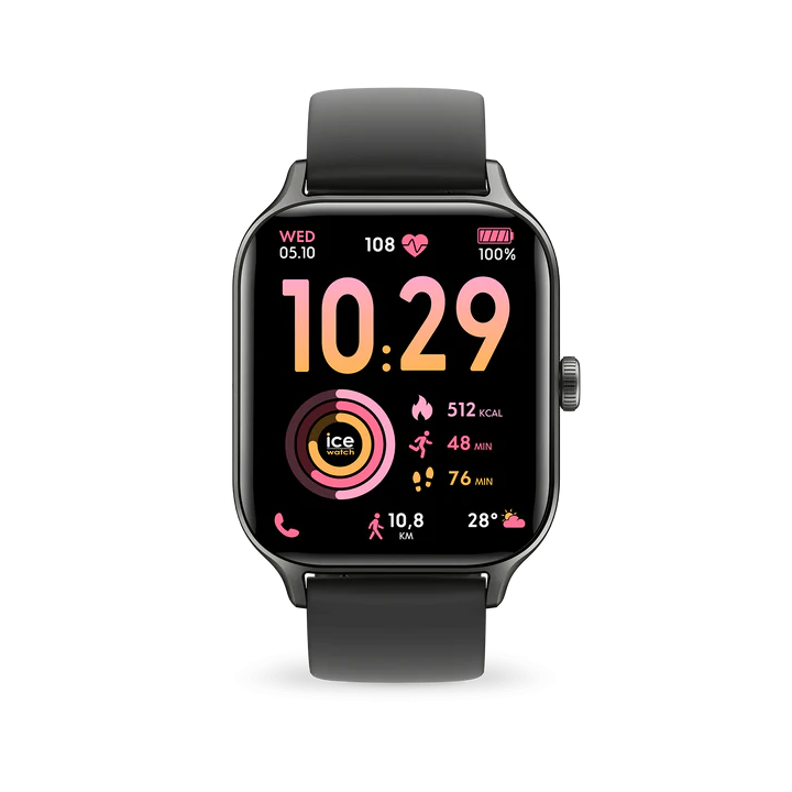 Ice Fit RT 3.0 (36 mm)