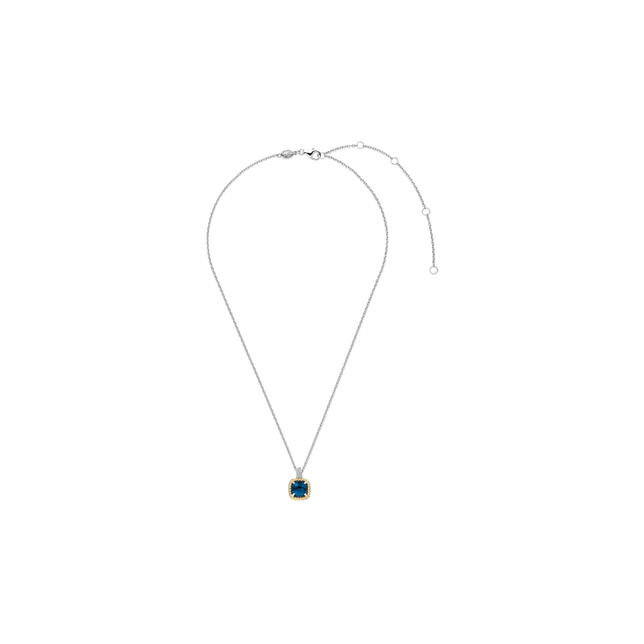 Collier TI SENTO 34111DB