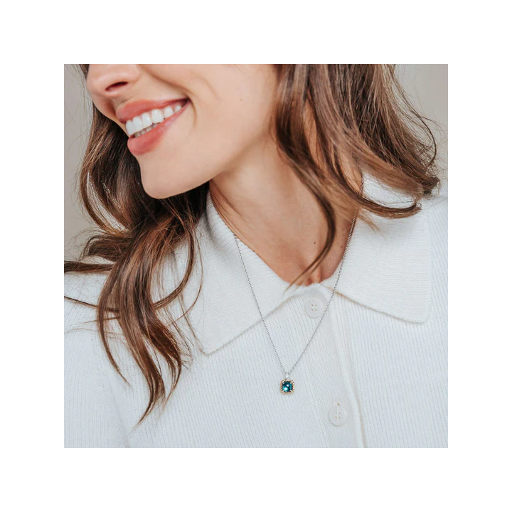 Collier TI SENTO 34111DB