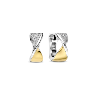 Boucles d'oreilles TI SENTO 78036ZY