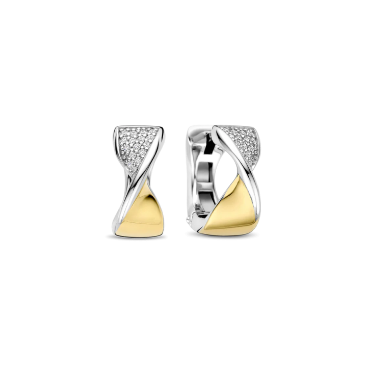 Boucles d'oreilles TI SENTO 78036ZY