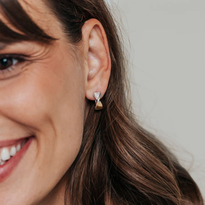 Boucles d'oreilles TI SENTO 78036ZY