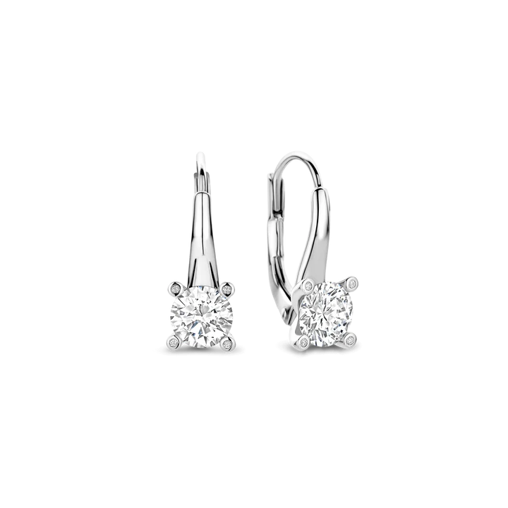 Boucles d'oreilles TI SENTO 78009ZI