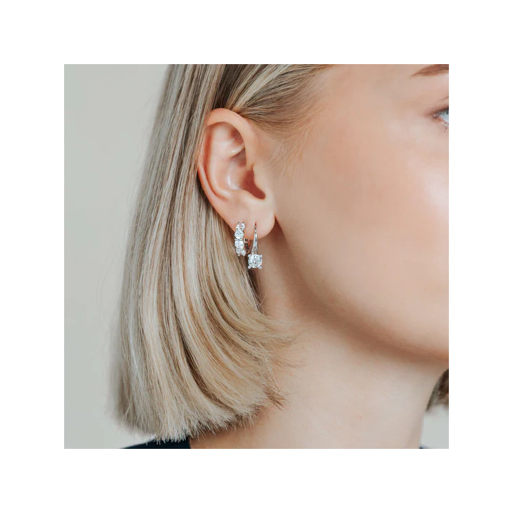 Boucles d'oreilles TI SENTO 78009ZI