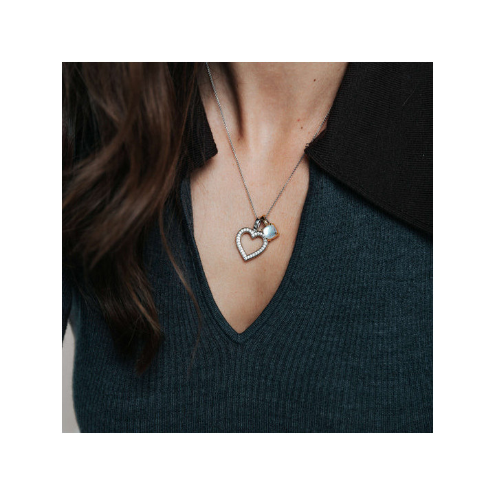 Pendentif TI SENTO 6859ZI