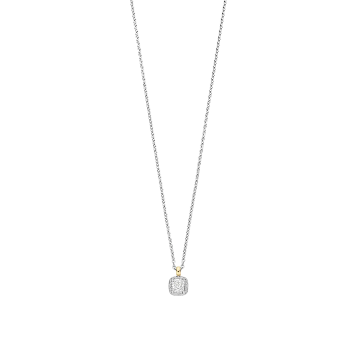 Collier TI SENTO 34103ZY