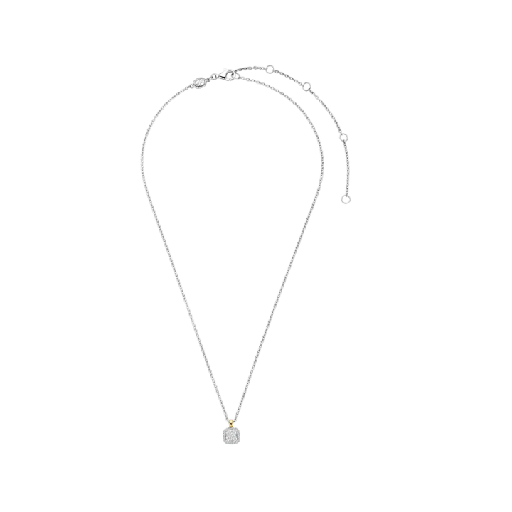 Collier TI SENTO 34103ZY