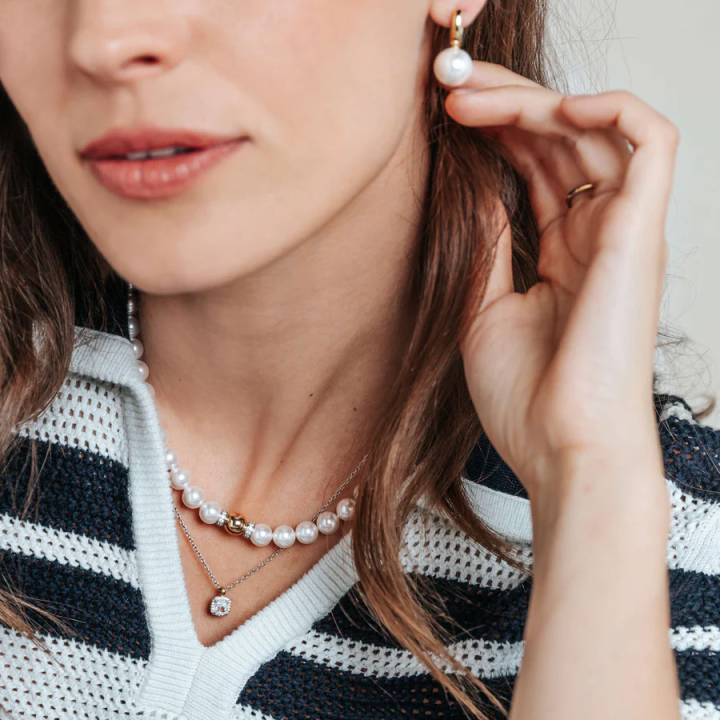 Collier TI SENTO 34103ZY