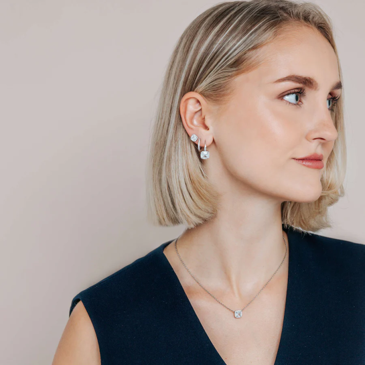 Collier TI SENTO 34104ZI