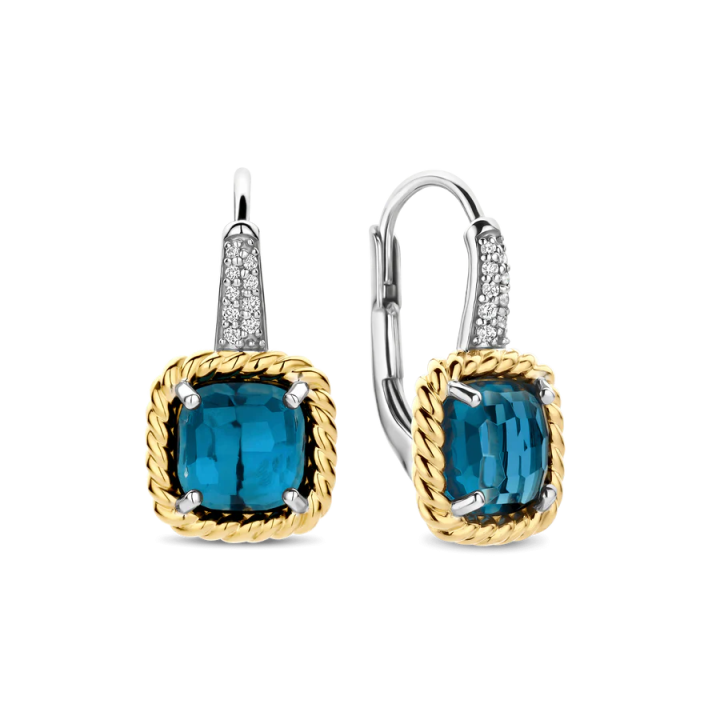 Boucles d'oreilles TI SENTO 78042DB