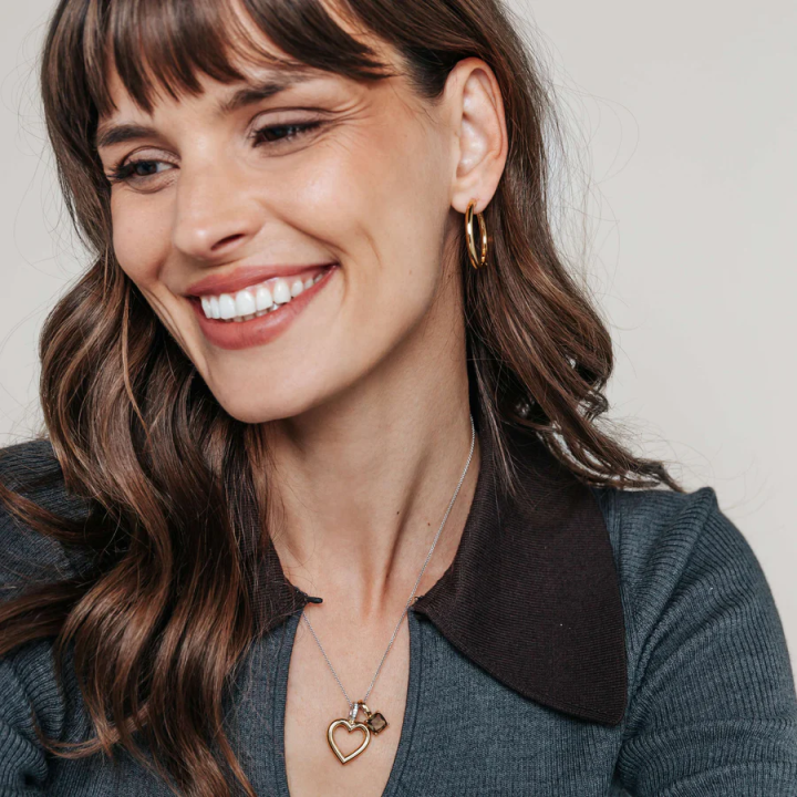 Pendentif TI SENTO 6858ZY