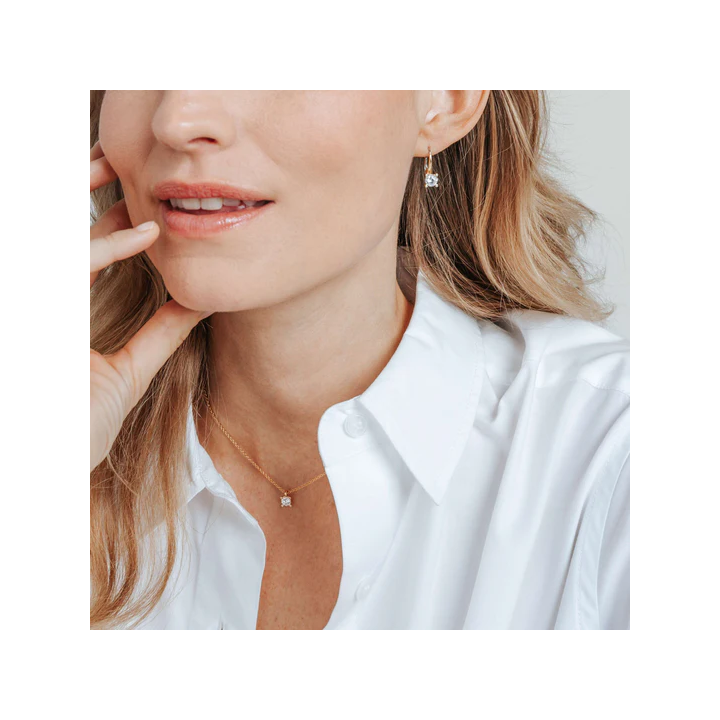 TI SENTO Earrings 78009ZY