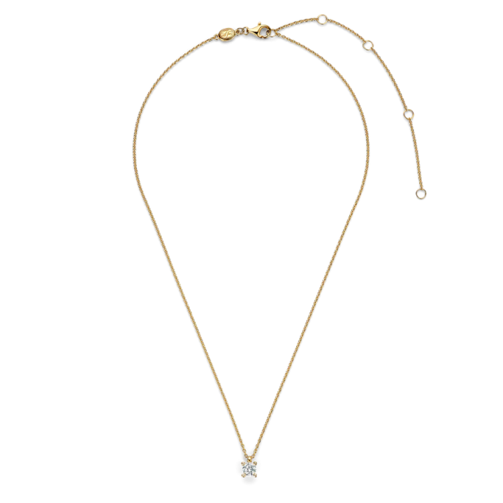 Collier TI SENTO 34087ZY