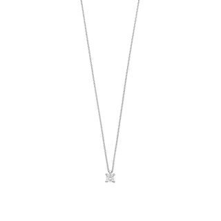 Collier TI SENTO 34087ZI
