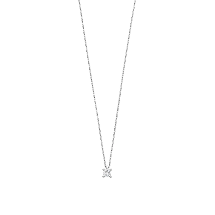 Collier TI SENTO 34087ZI