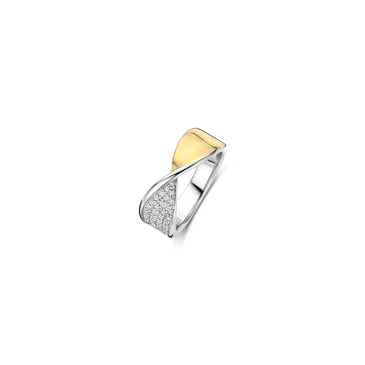 Bague TI SENTO 12393ZY