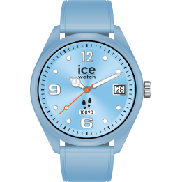 La nouvelle Ice Smart Forever vient d'arriver