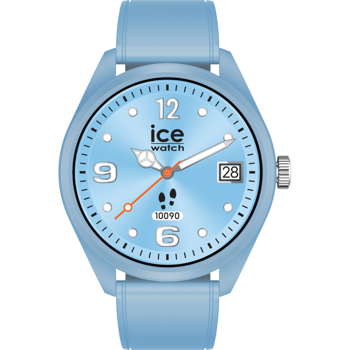 La nouvelle Ice Smart Forever vient d'arriver