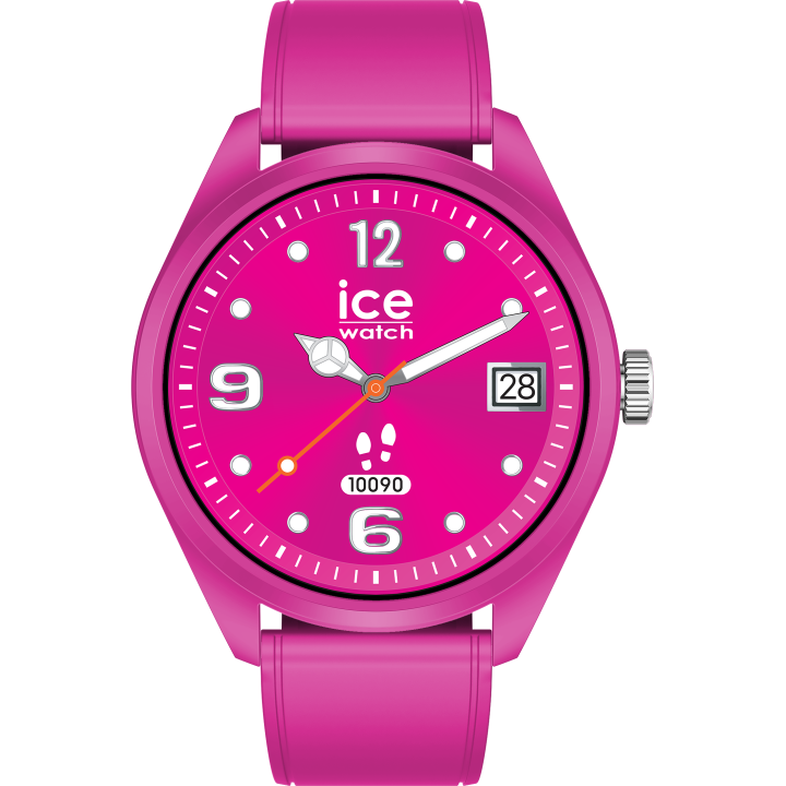 La nouvelle Ice Smart Forever vient d'arriver