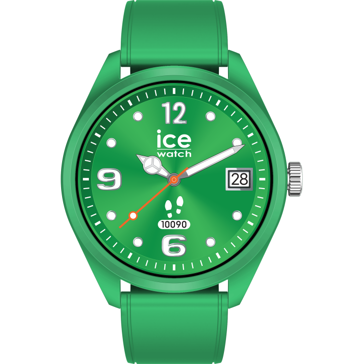 La nouvelle Ice Smart Forever vient d'arriver