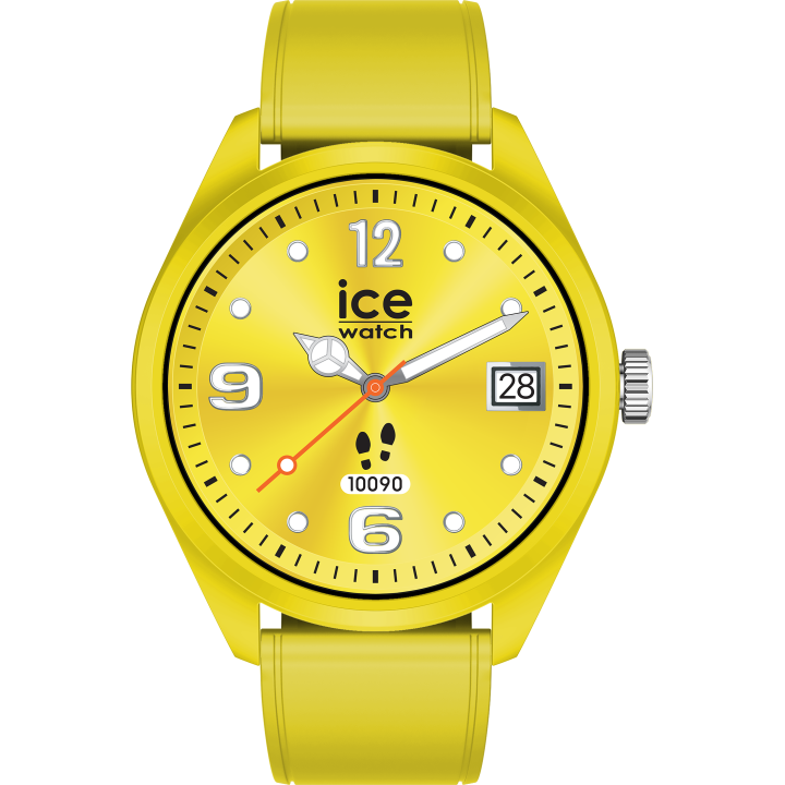 La nouvelle Ice Smart Forever vient d'arriver