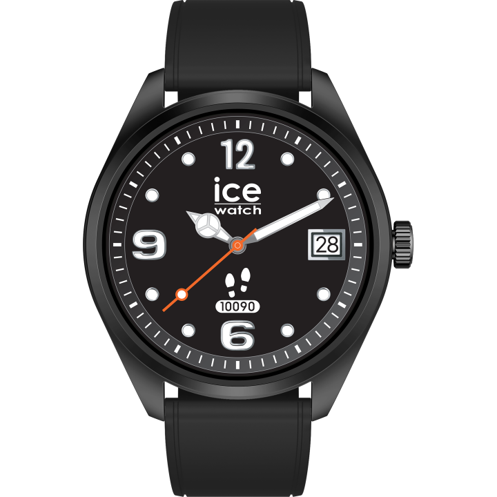 La nouvelle Ice Smart Forever vient d'arriver