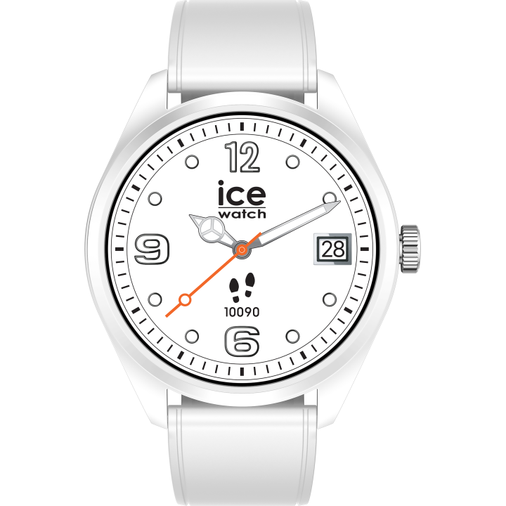 La nouvelle Ice Smart Forever vient d'arriver