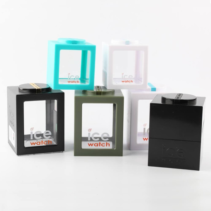 La nouvelle Ice Smart Forever vient d'arriver