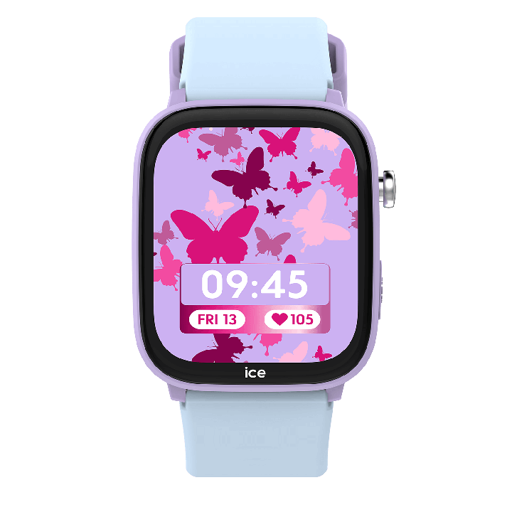 Ice Smart JR 3.0 Apple Find My