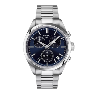 PR100 Chronographe