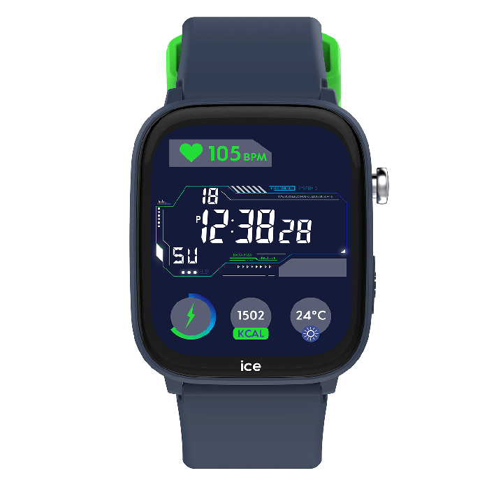 Ice Smart JR 3.0 Apple Find My