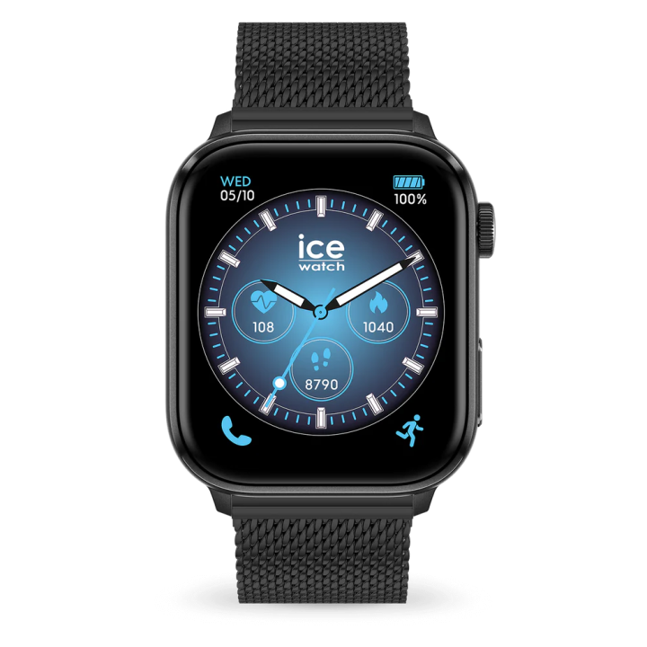Ice Smart 3.0