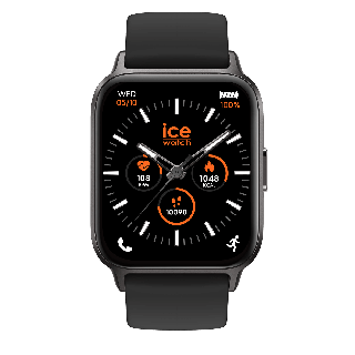 Ice Fit 1.0