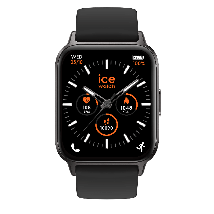 Ice Fit 1.0