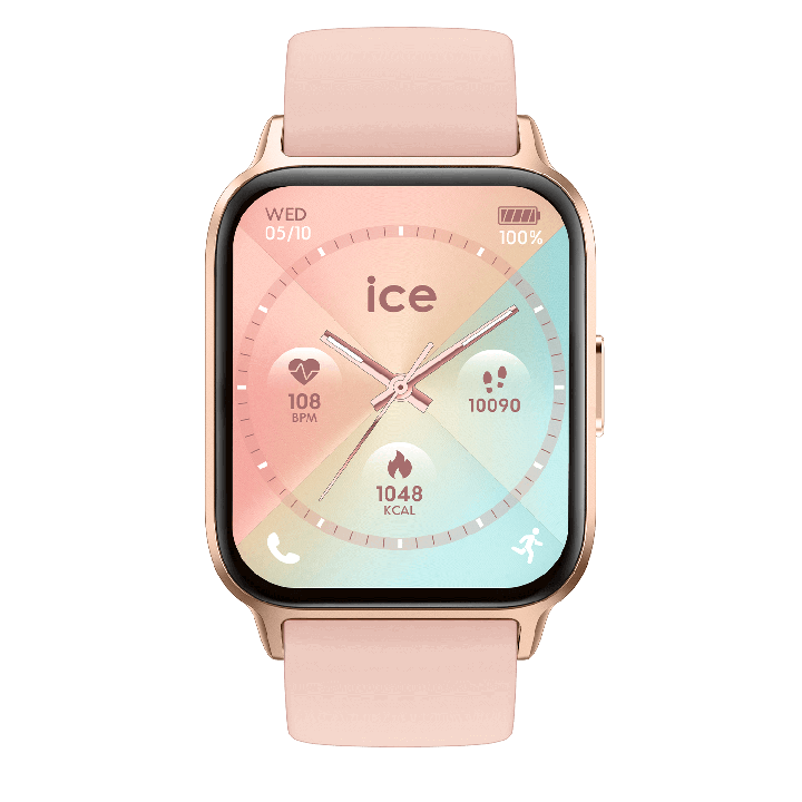 Ice Fit 1.0