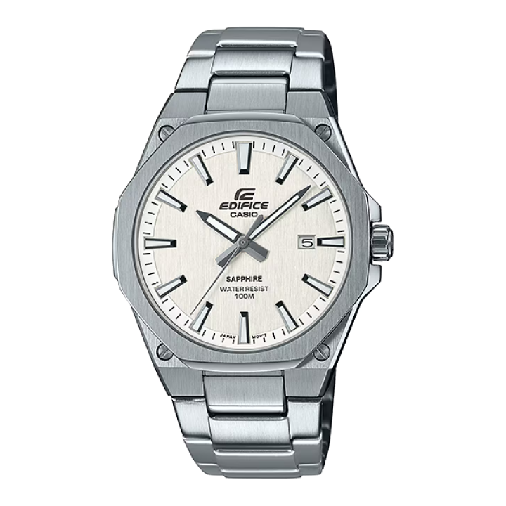 Edifice Slim