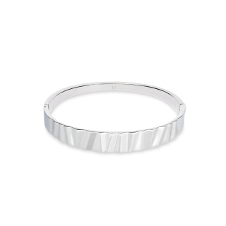 Bracelet Classic Wave Silver