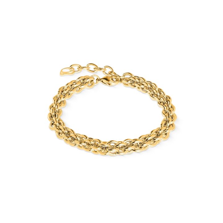Bracelet Mesh Chain Classic or