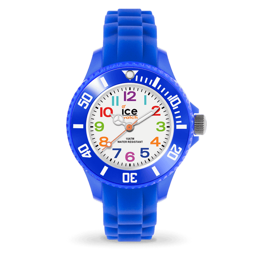 ICE watch mini - Blue