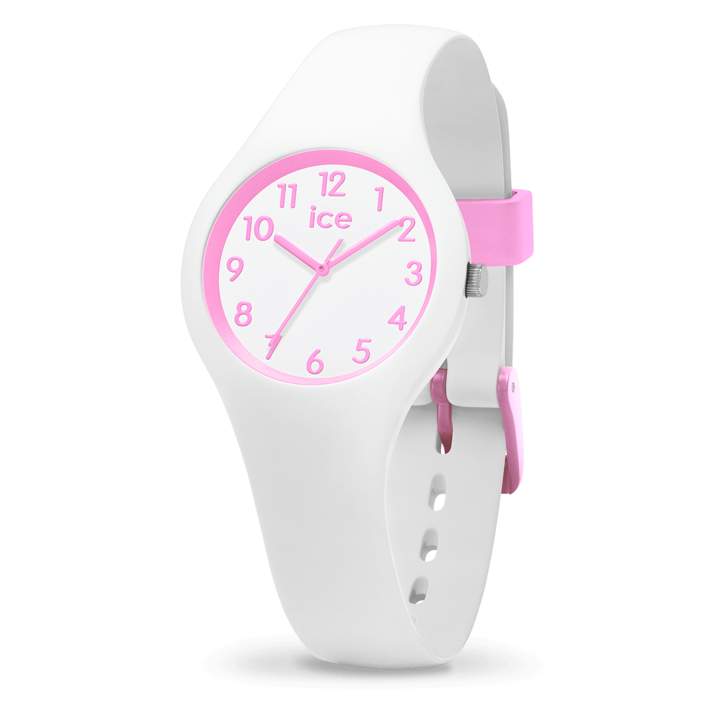 ICE watch ola kids - Candy white