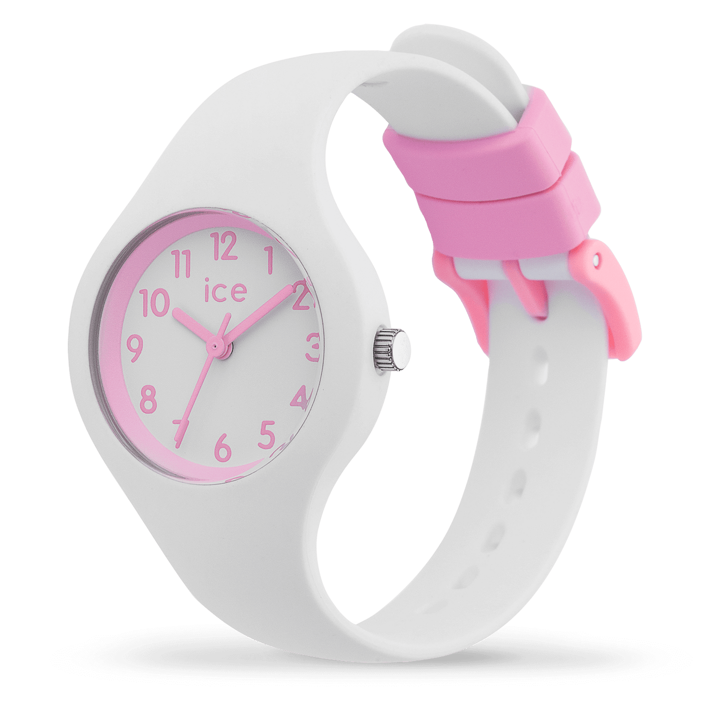 ICE watch ola kids - Candy white