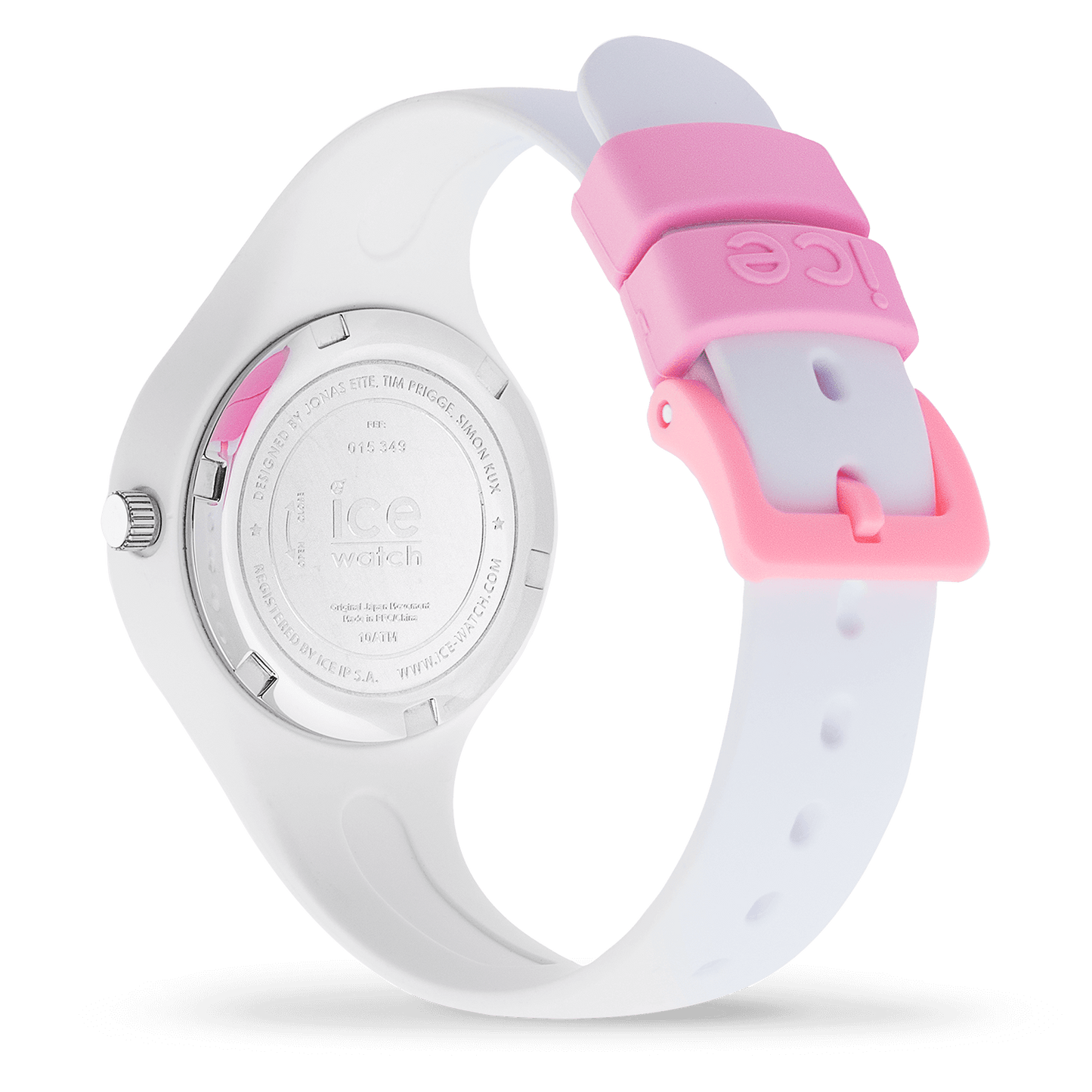 ICE watch ola kids - Candy white