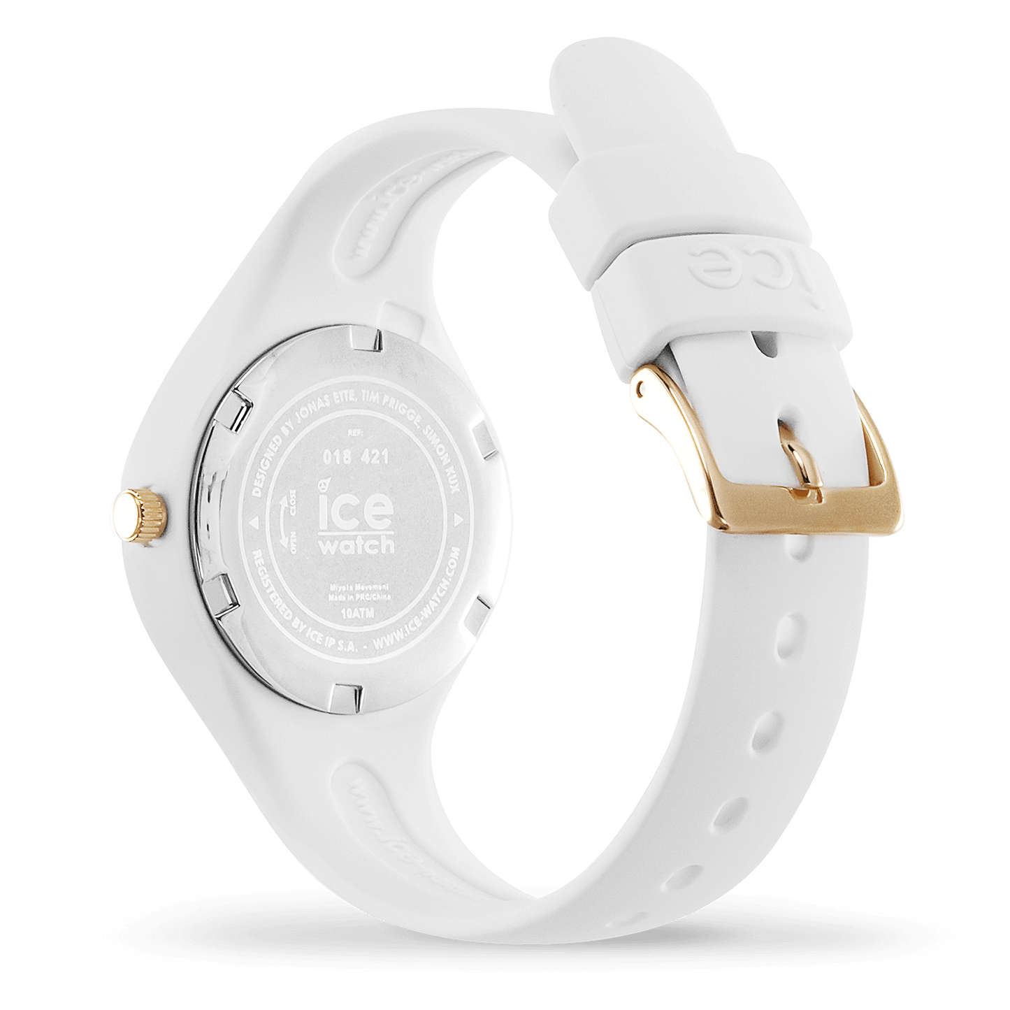 ICE watch fantasia - Unicorn white