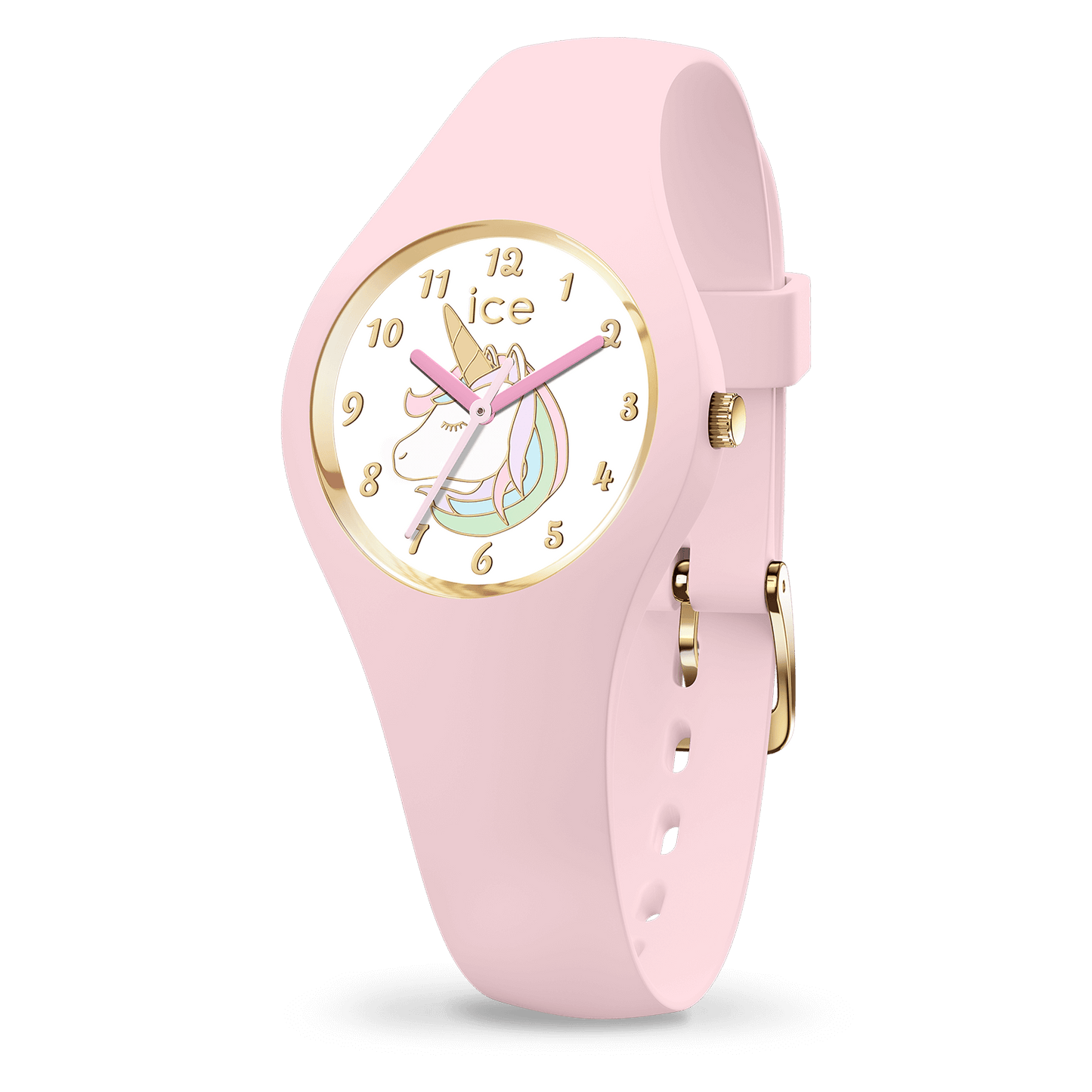 ICE watch fantasia - Unicorn pink