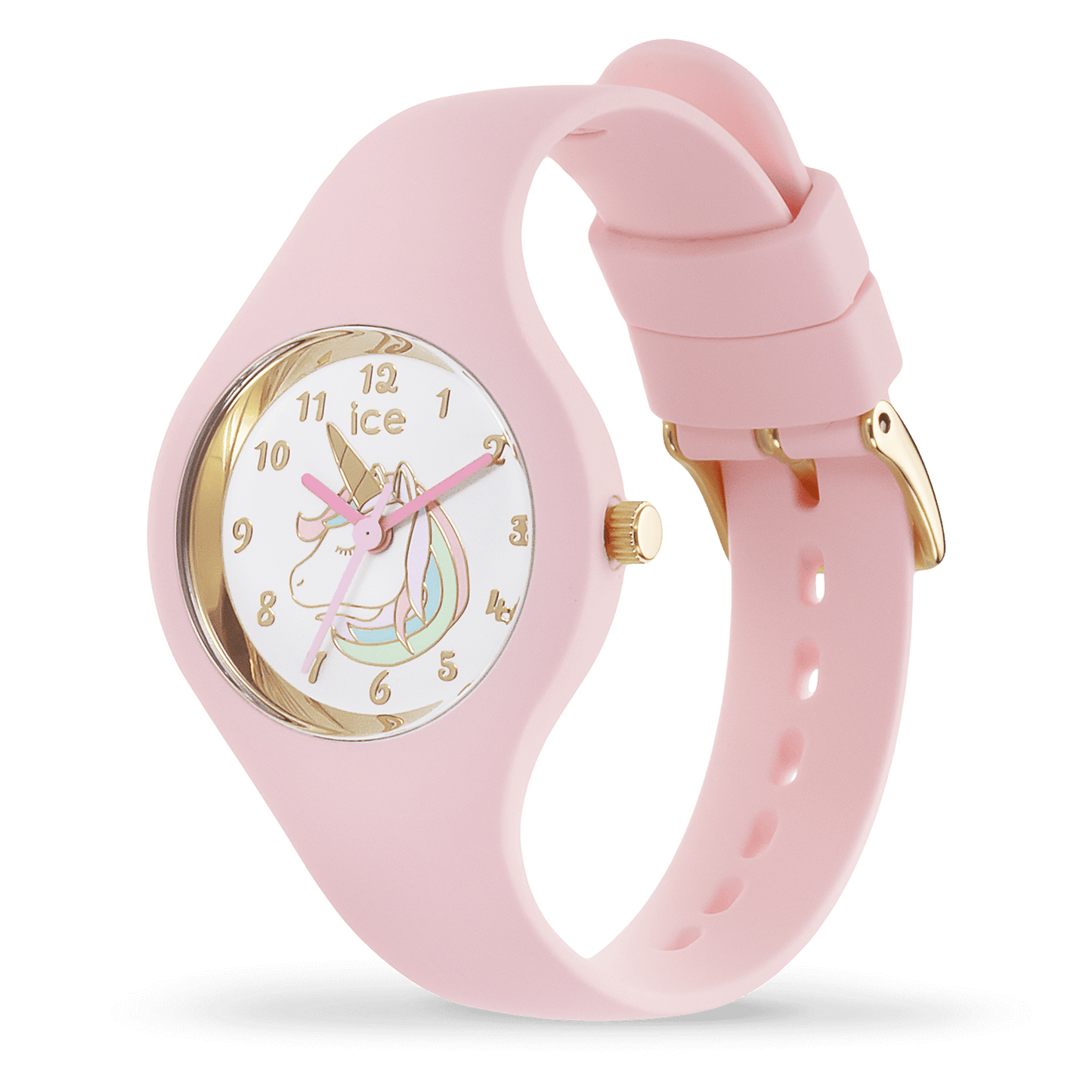 ICE watch fantasia - Unicorn pink