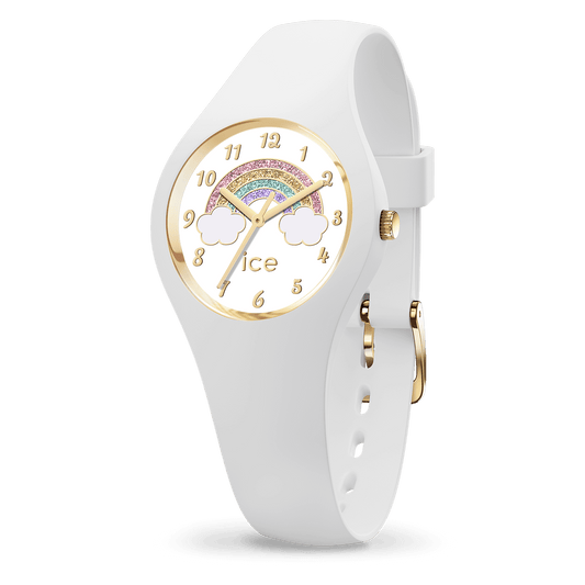 ICE watch fantasia - Rainbow white