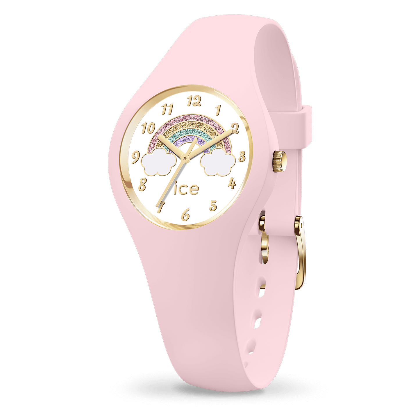 ICE watch fantasia - Rainbow pink